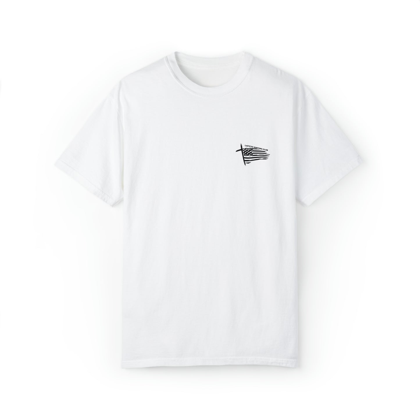 Hunting Club T-shirt
