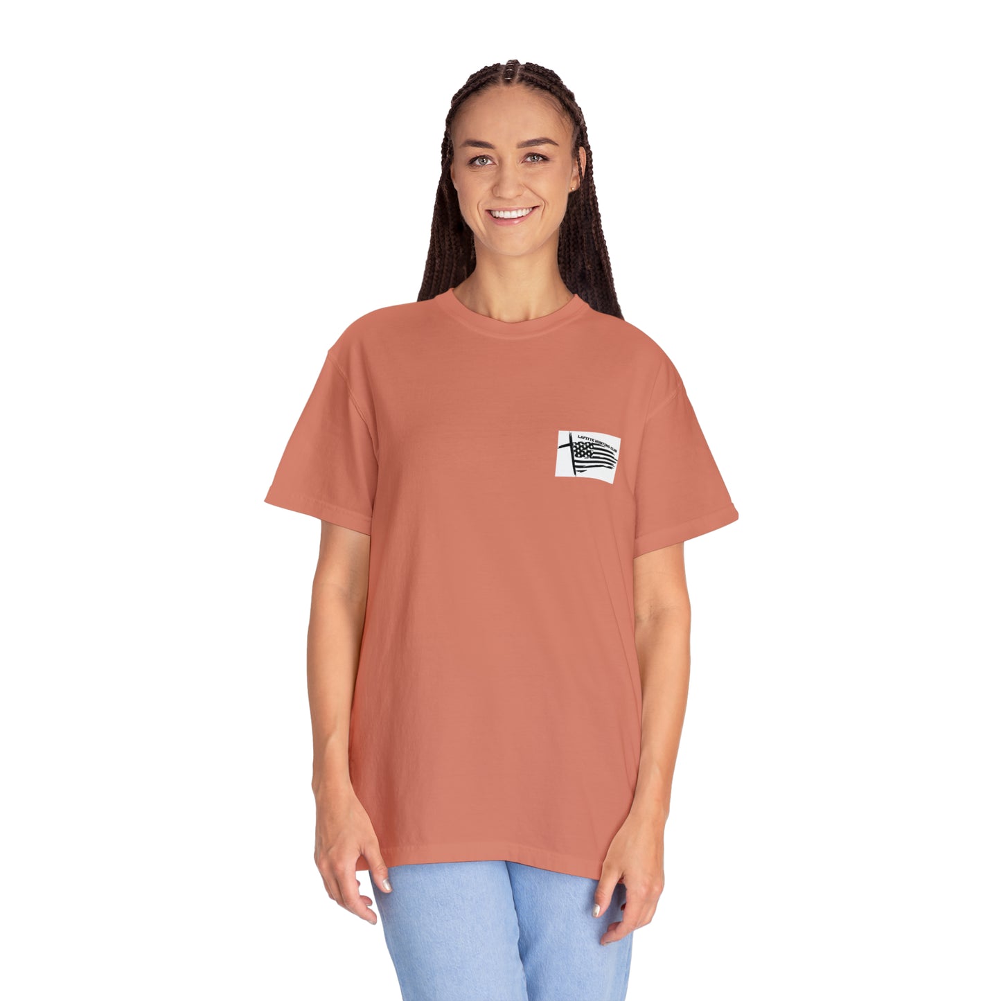 Hunting Club T-shirt