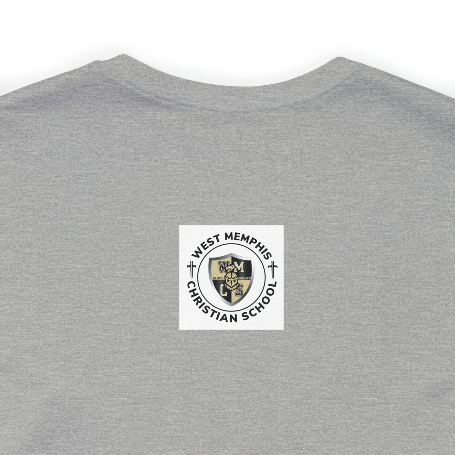Small Town Big Pride Knights Tee