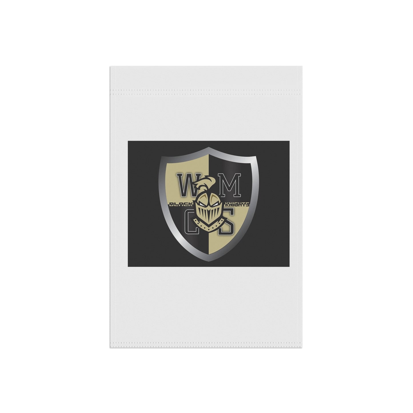 Garden & House Banner