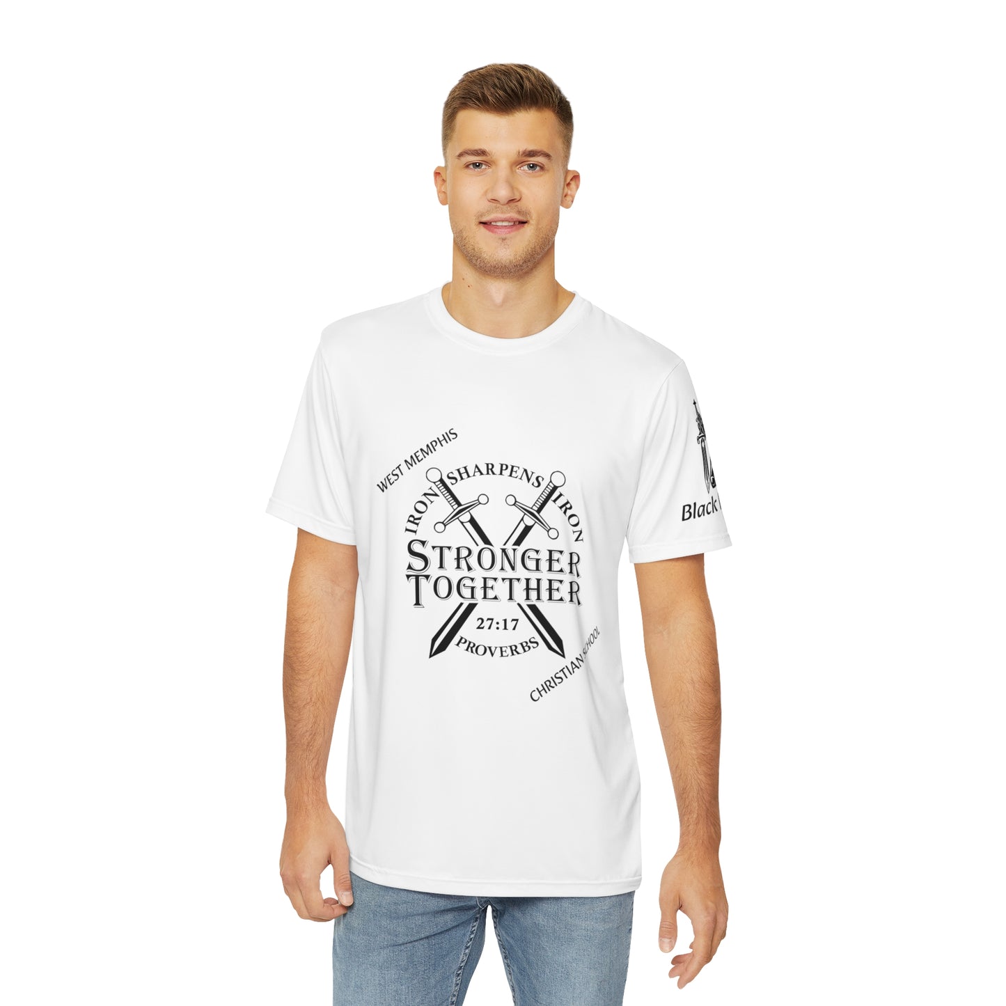 Stronger together Tee