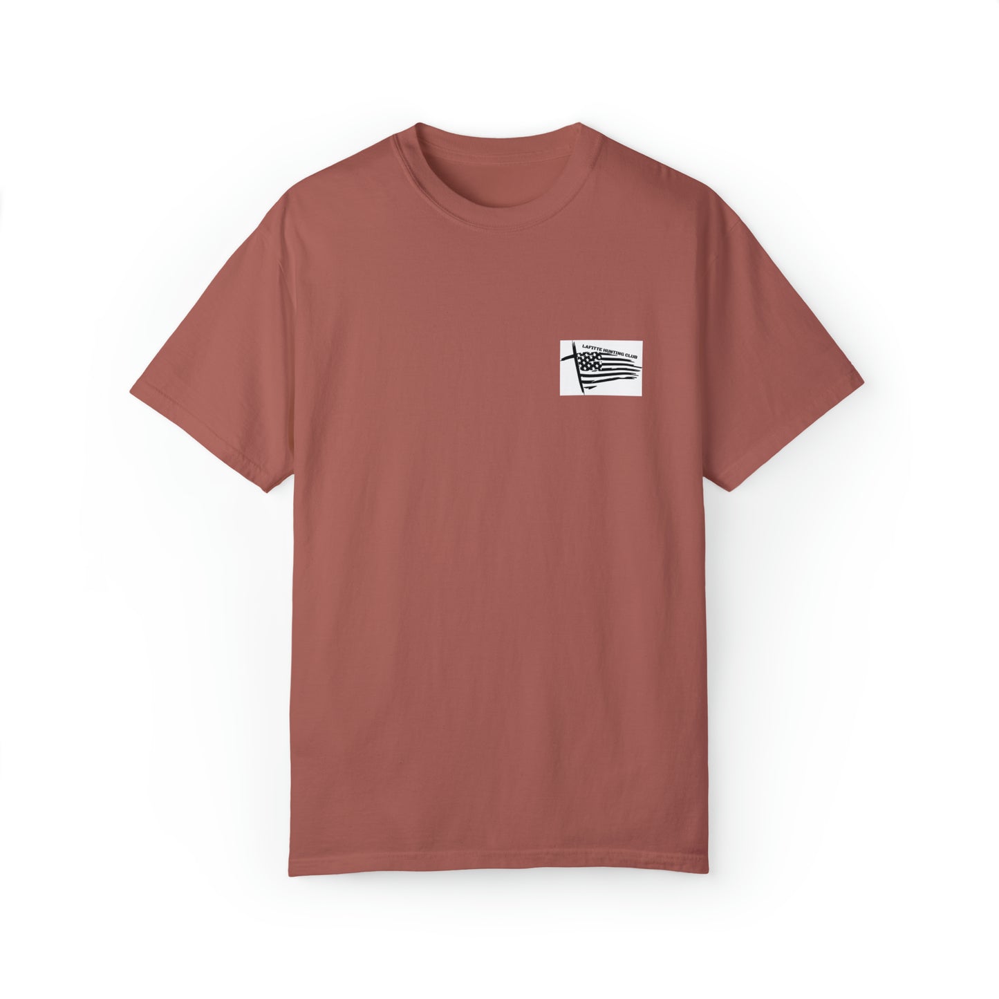 Hunting Club T-shirt