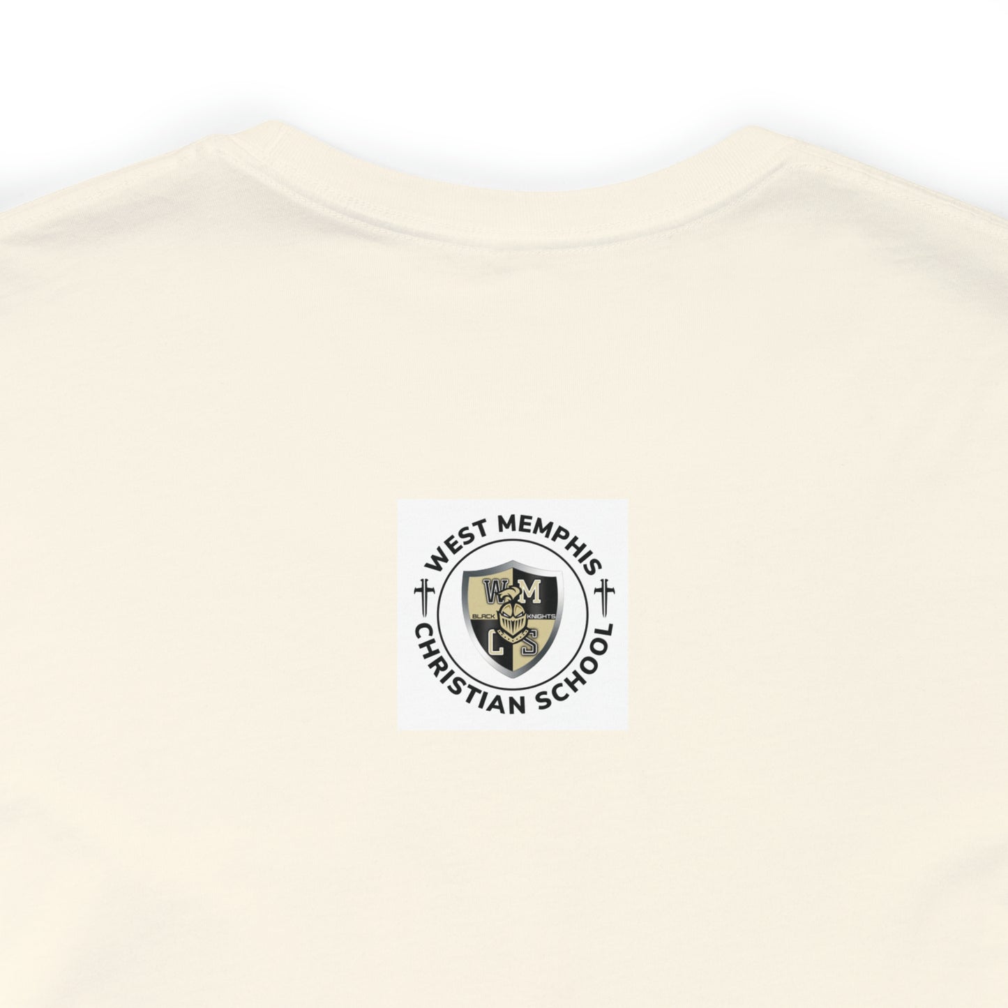 Small Town Big Pride Knights Tee