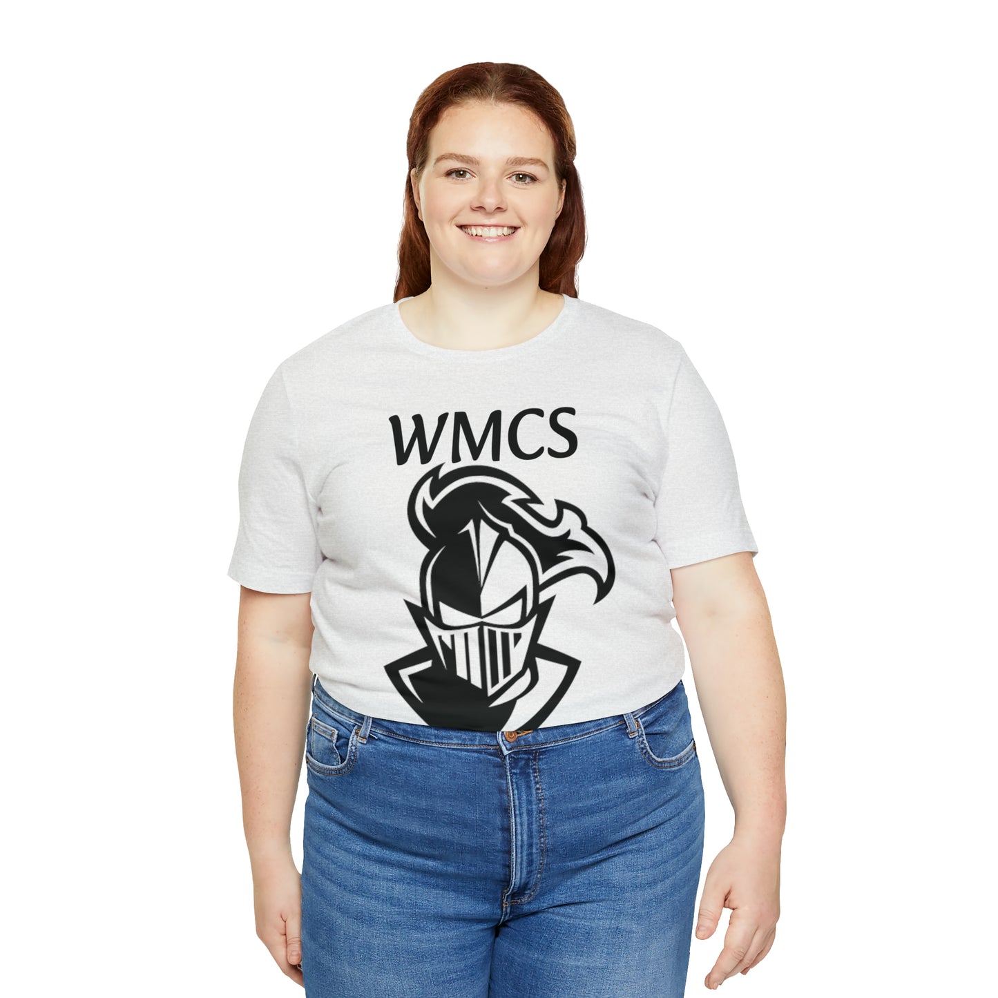 Black Knight Pride Tee