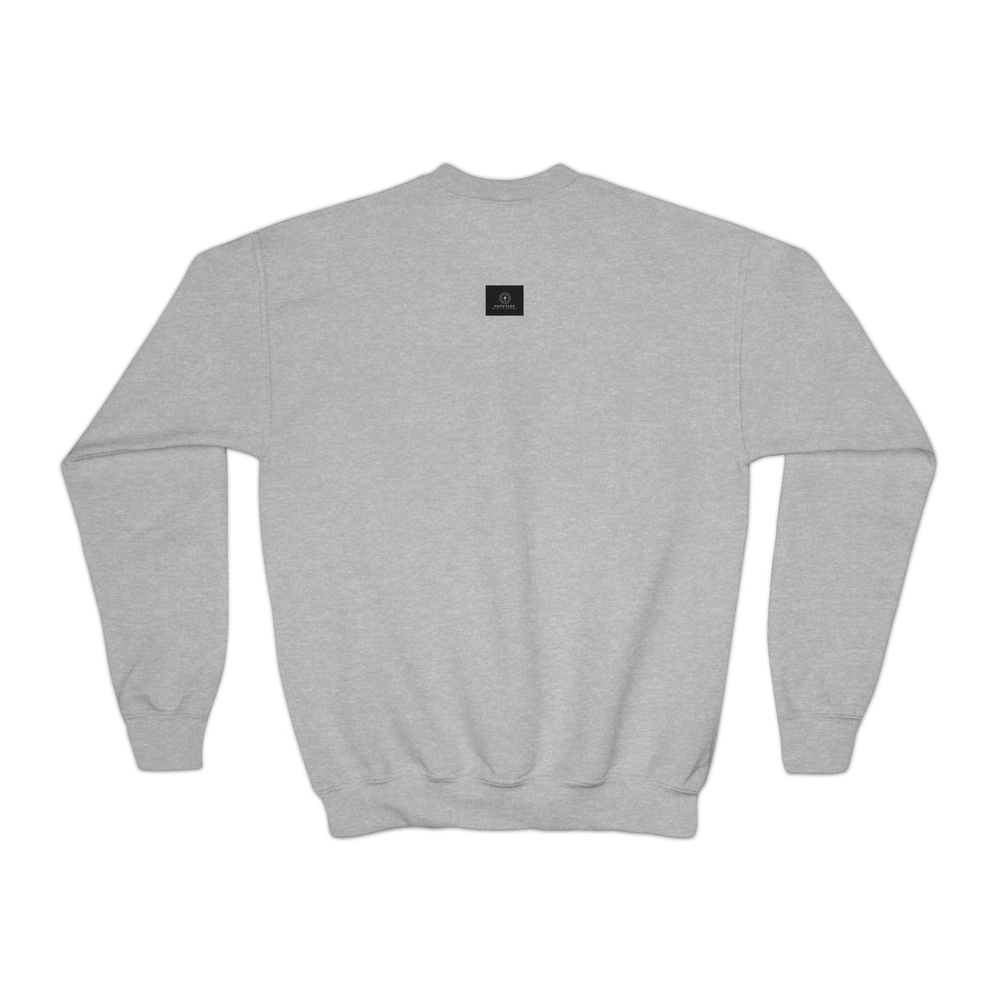Knights K Youth Crewneck Sweatshirt