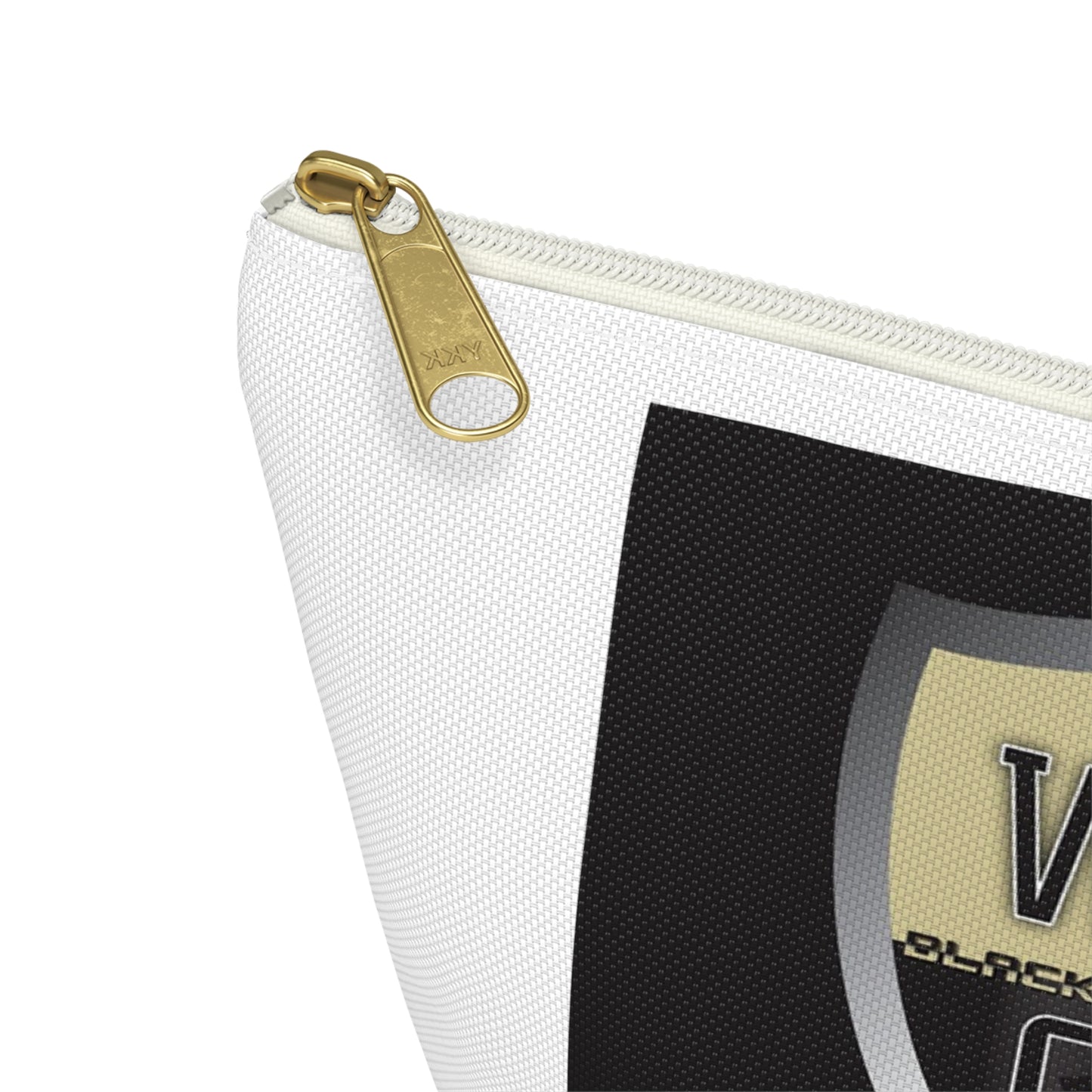 WMCS Accessory Pouch w T-bottom