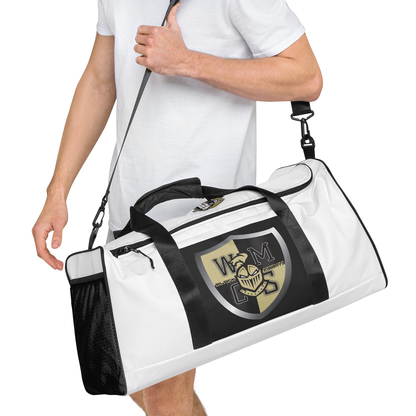 KNIGHTS Duffle bag