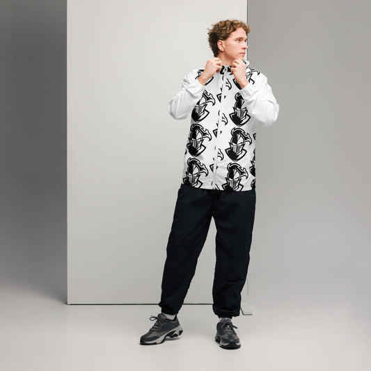 KNIGHTS Men’s windbreaker