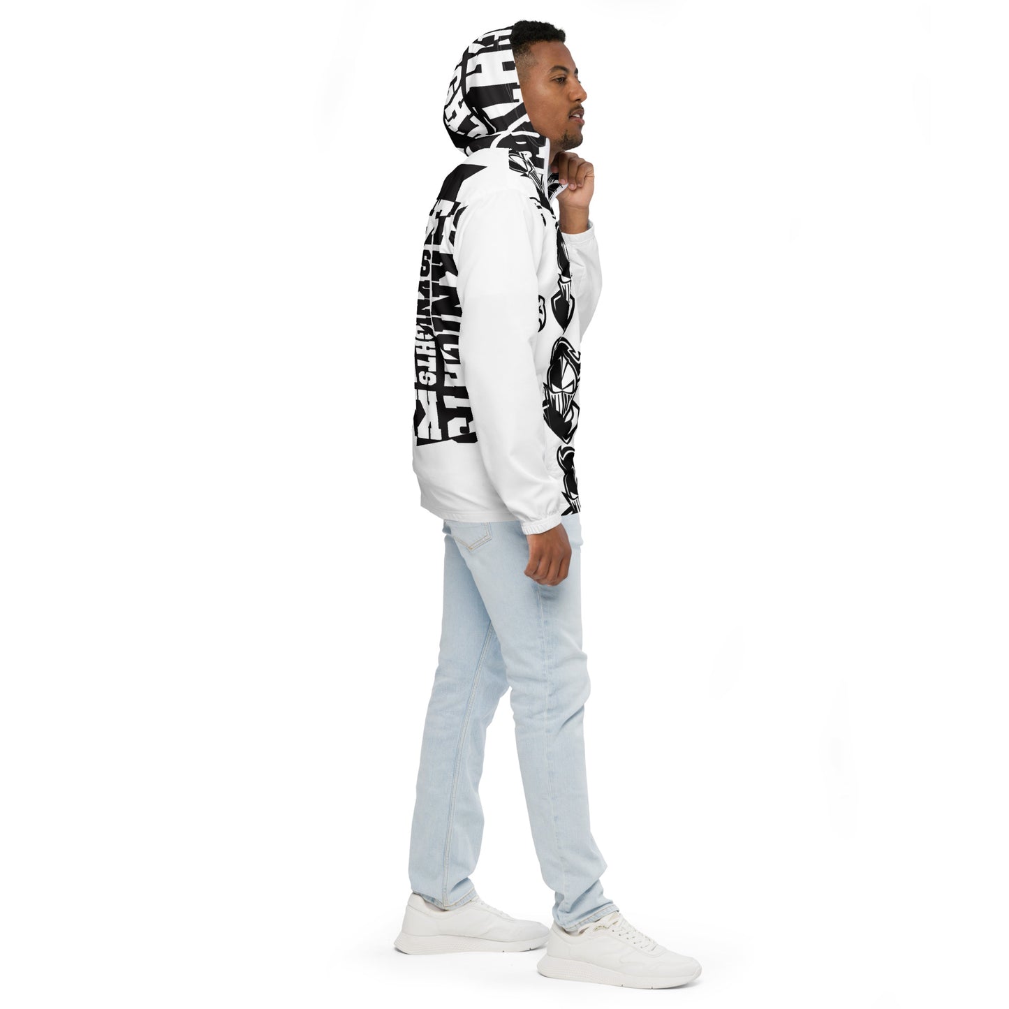 KNIGHTS Men’s windbreaker