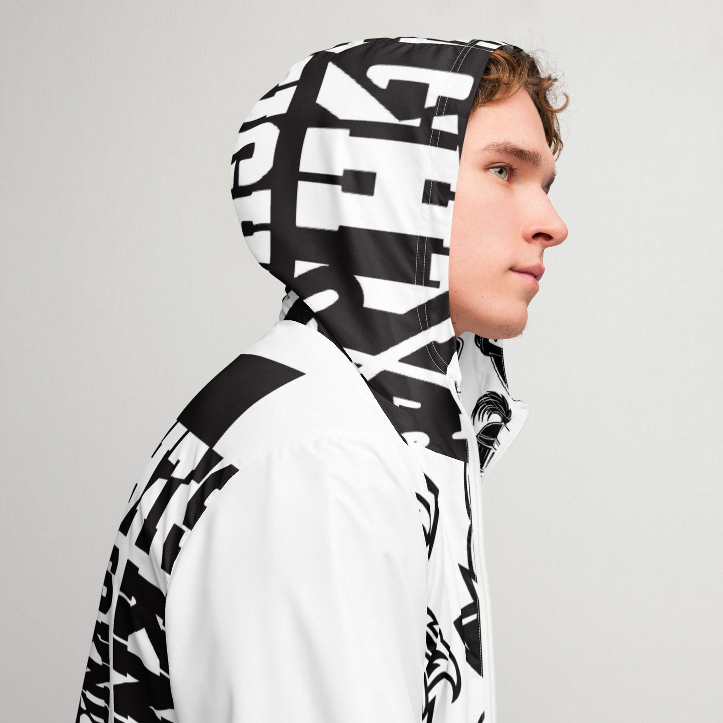 KNIGHTS Men’s windbreaker