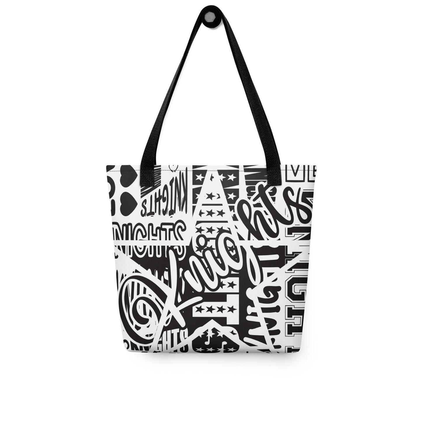KNIGHTS Tote bag
