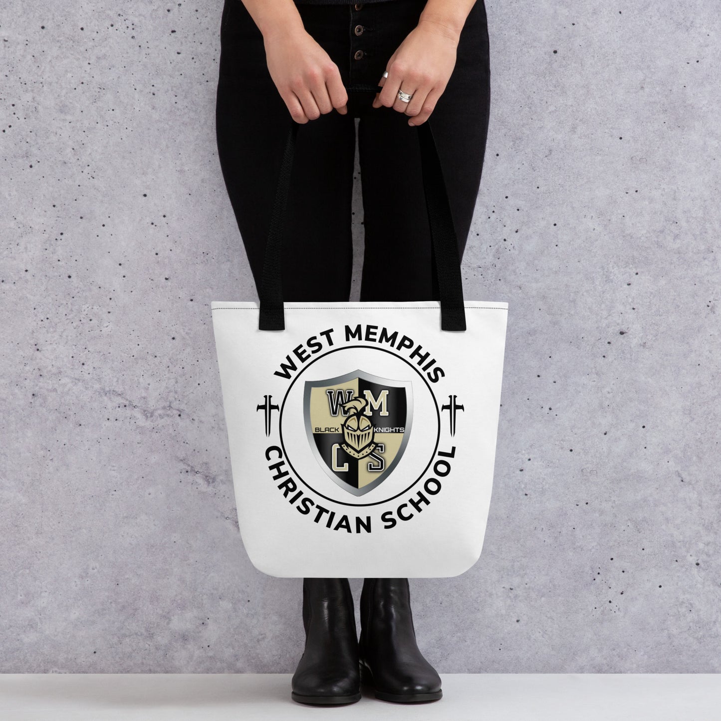 KNIGHTS Tote bag