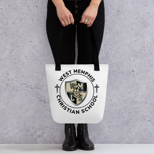 KNIGHTS Tote bag