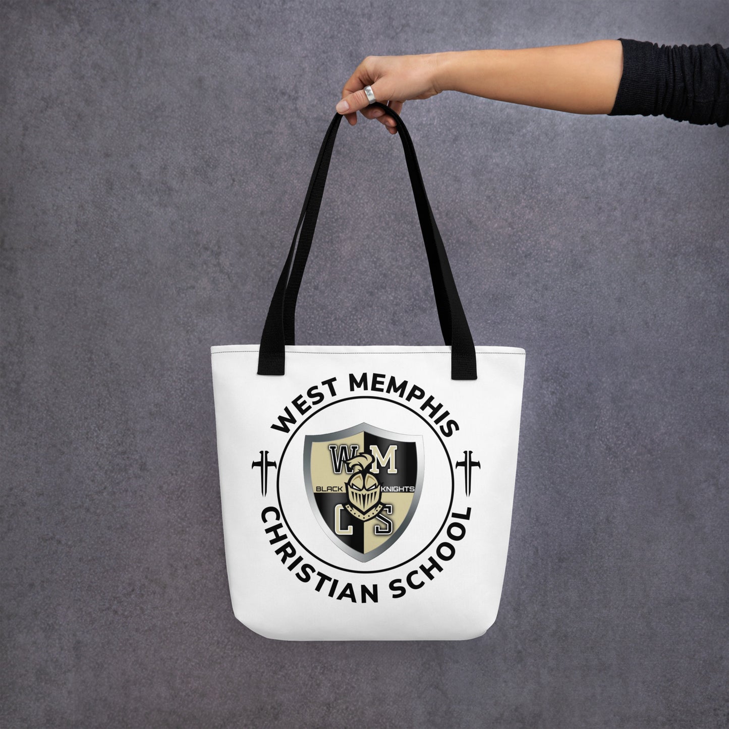 KNIGHTS Tote bag