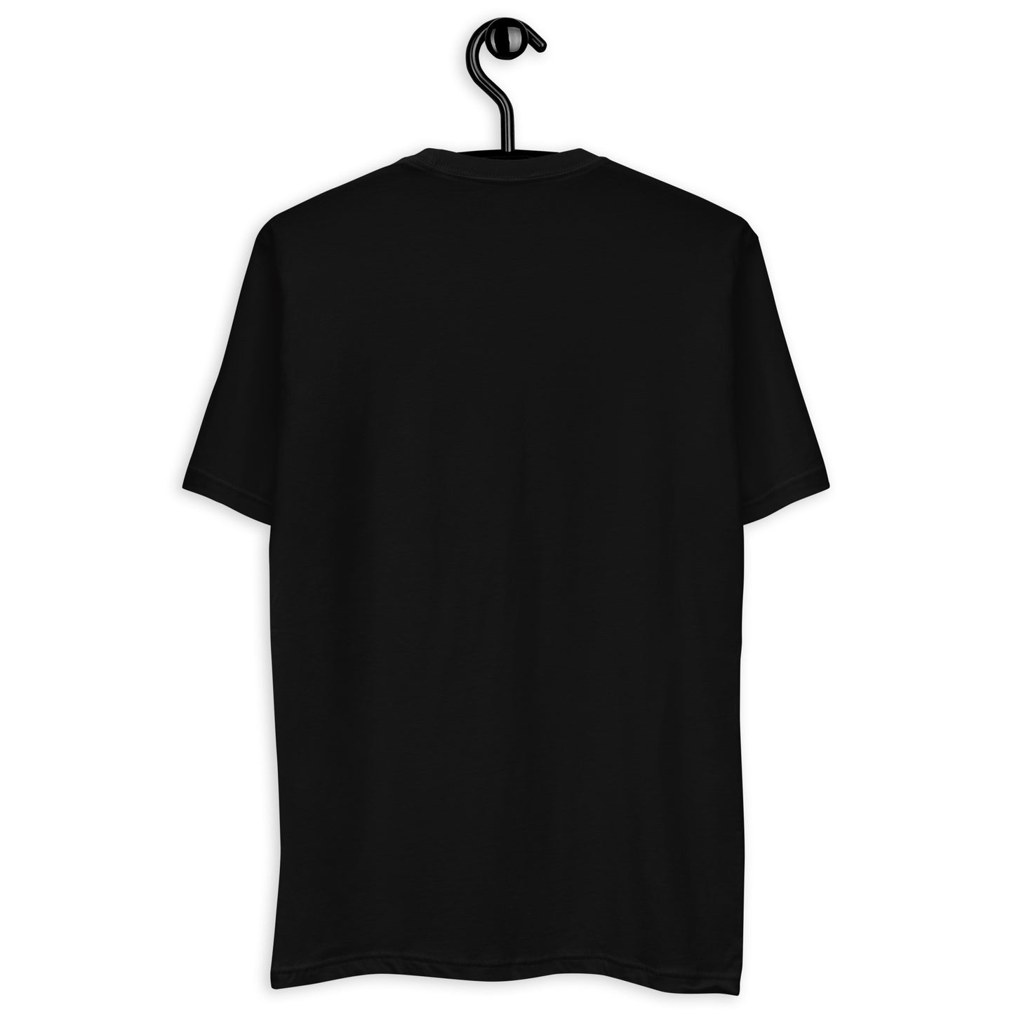 knights oversized pink bow Short Sleeve T-shirt