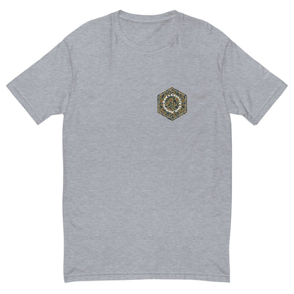God's Country Club Short Sleeve T-shirt