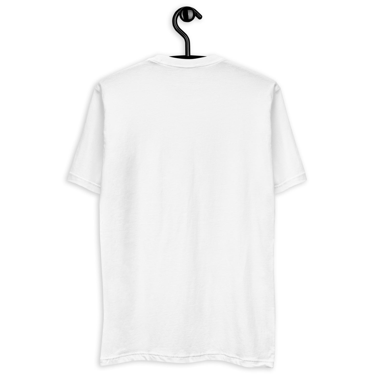 knights oversized pink bow Short Sleeve T-shirt