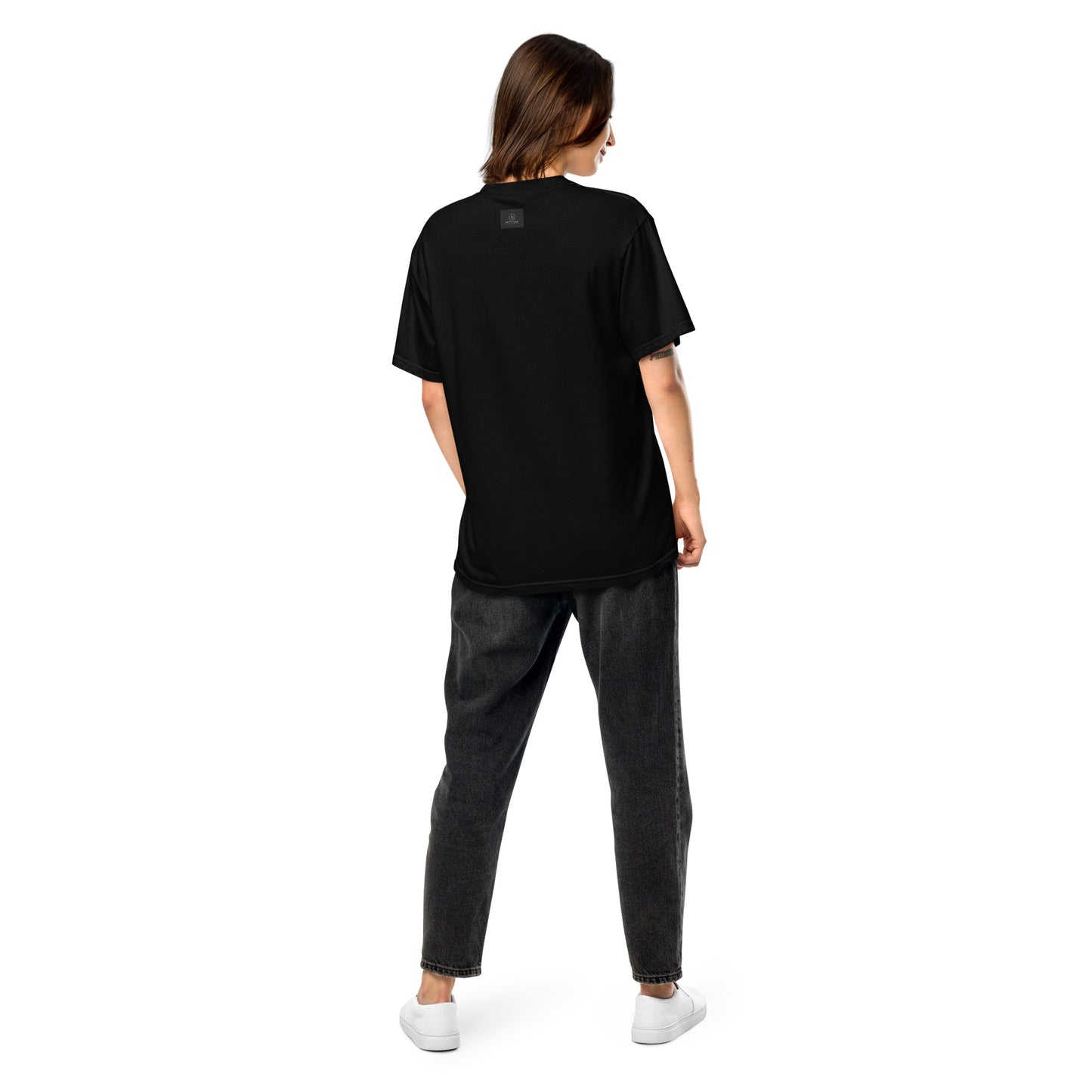 Knights heavyweight t-shirt