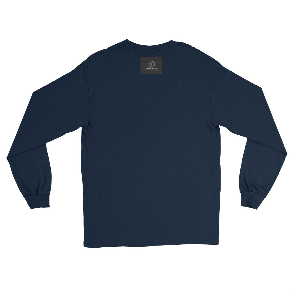 Patriots Long Sleeve Shirt