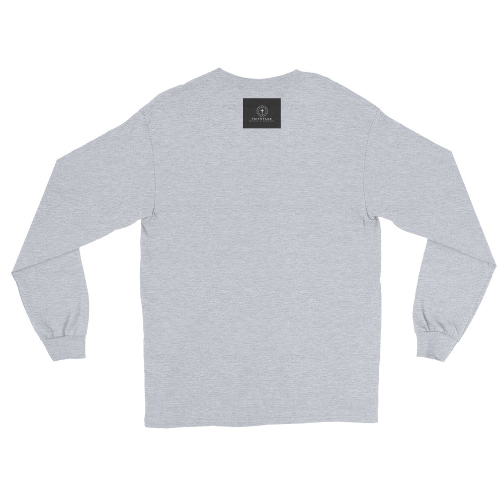 Patriots Long Sleeve Shirt