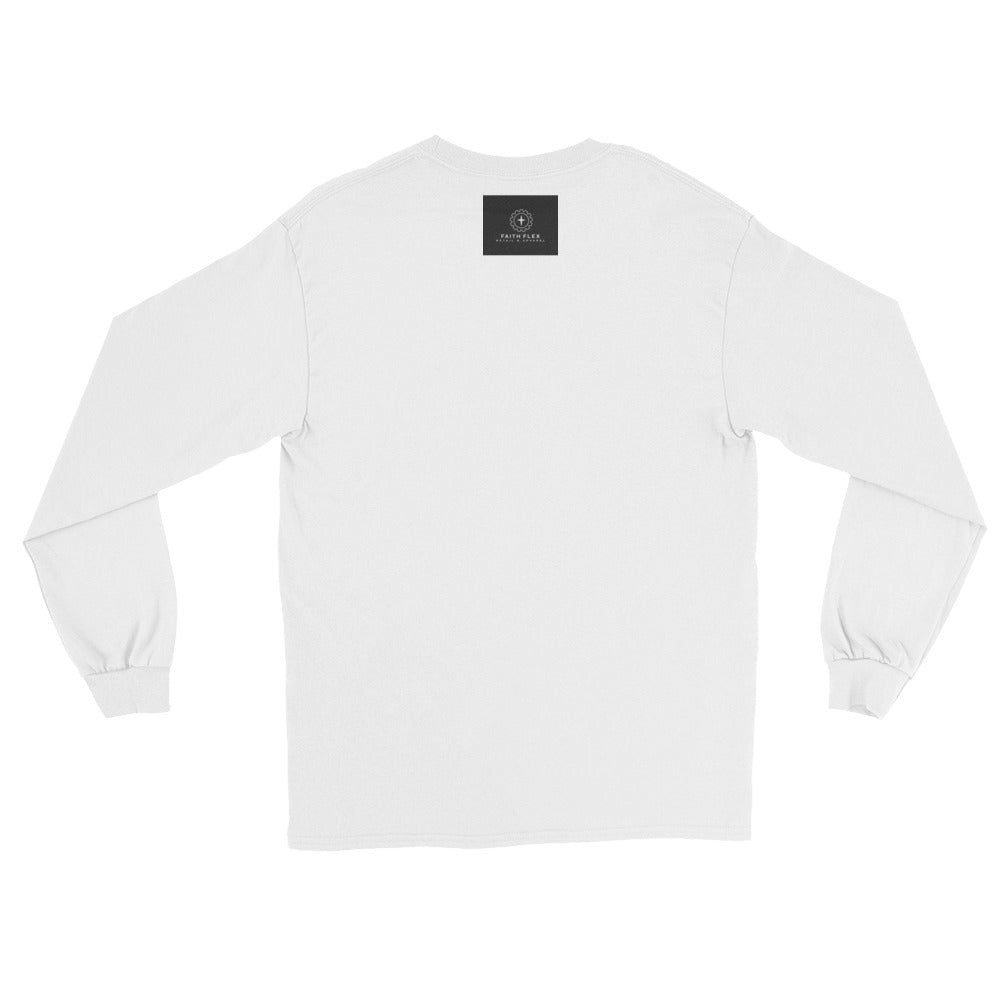 Patriots Long Sleeve Shirt