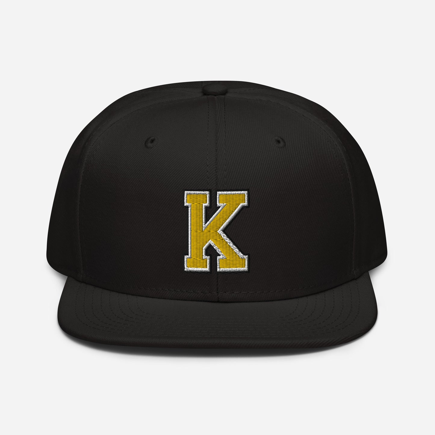 K knights Snapback Hat