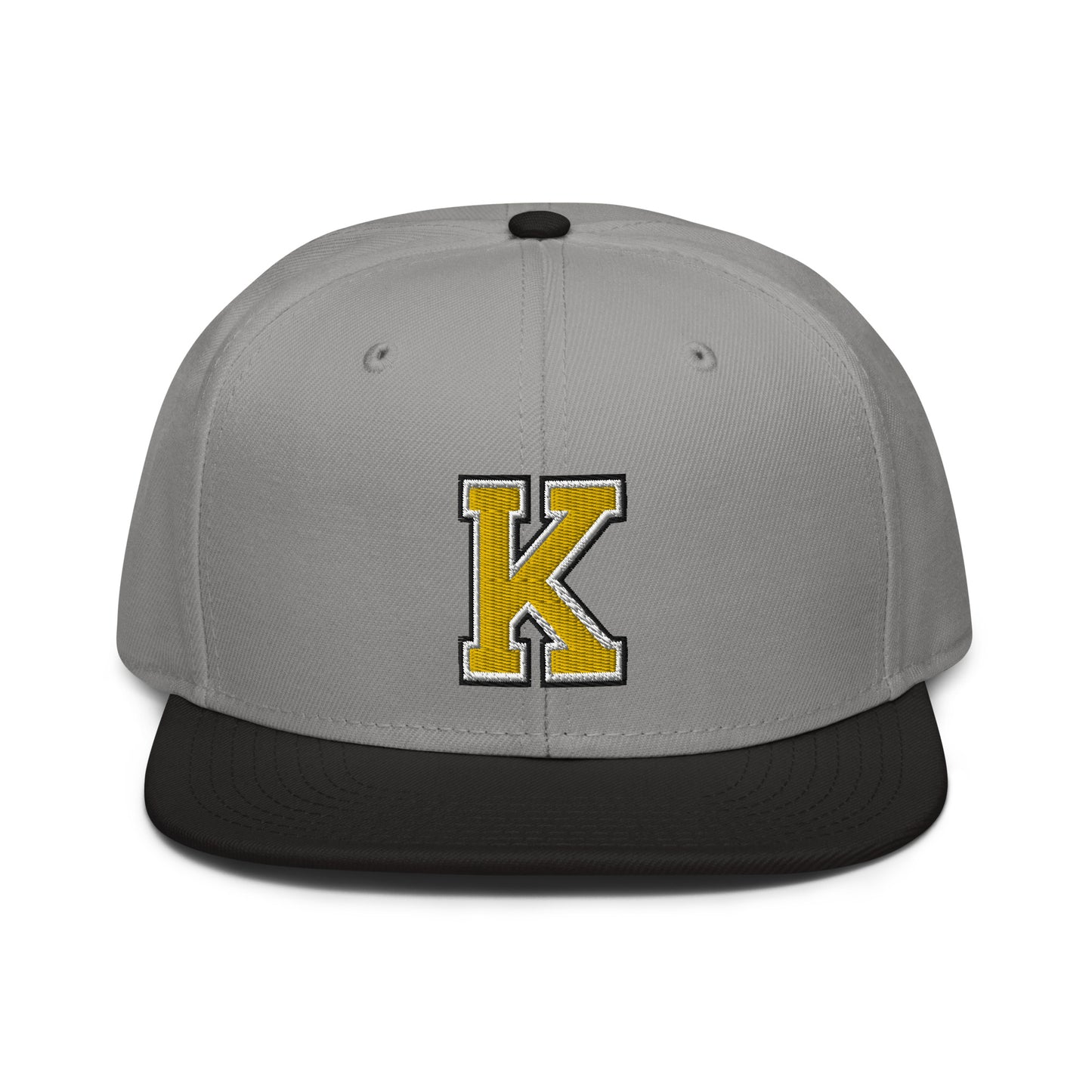 K knights Snapback Hat