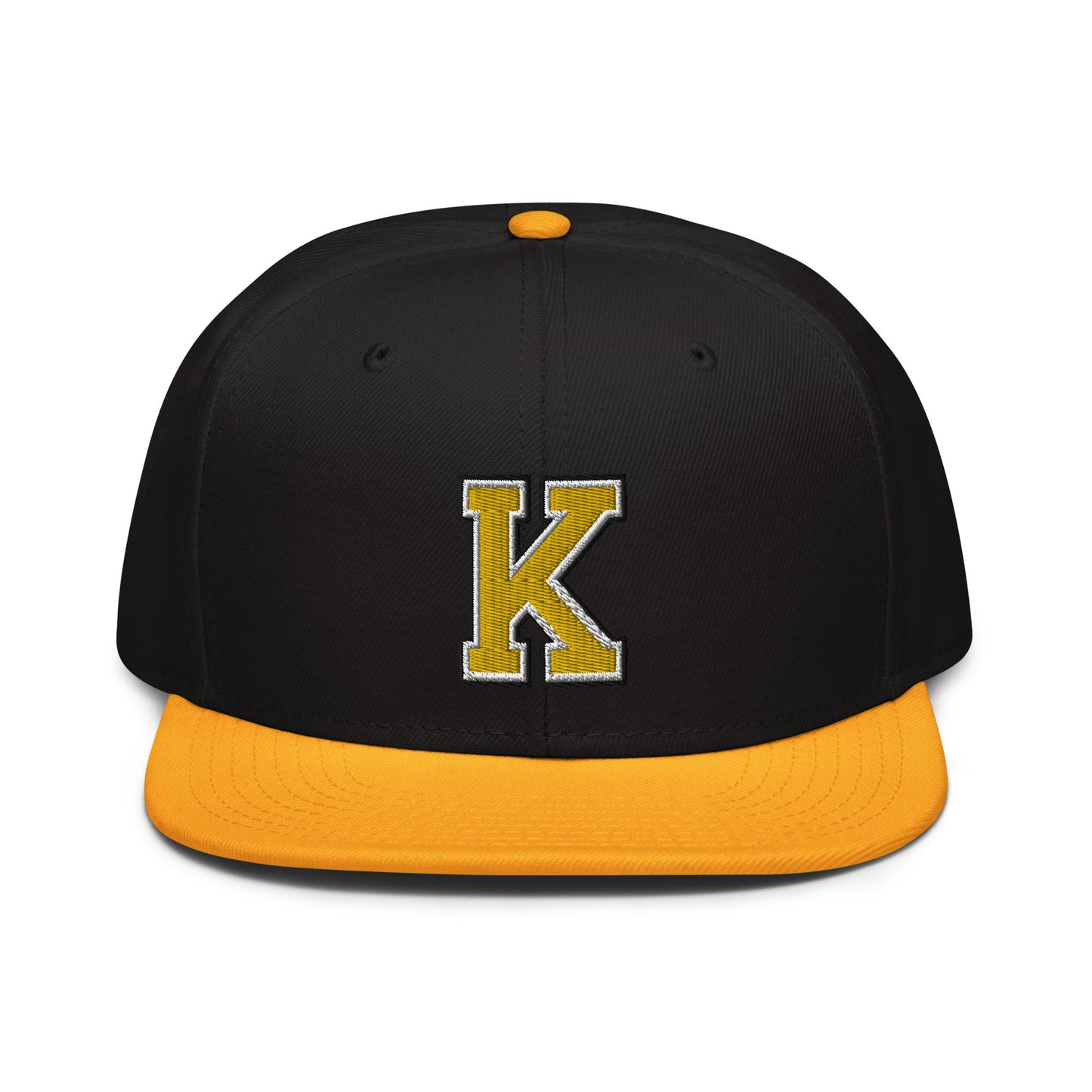 K knights Snapback Hat