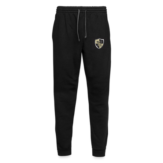 WMCS Joggers - black/asphalt