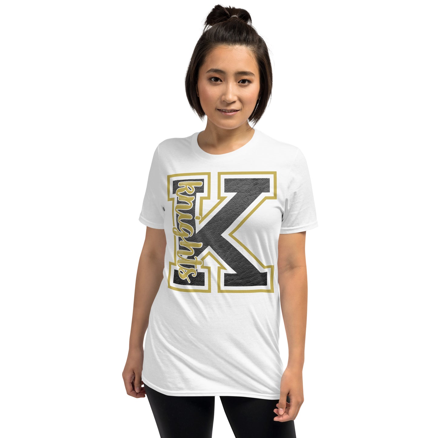 WMCS Cheer Elementary Adult T-Shirt