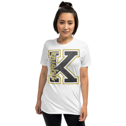 WMCS Cheer Elementary Adult T-Shirt