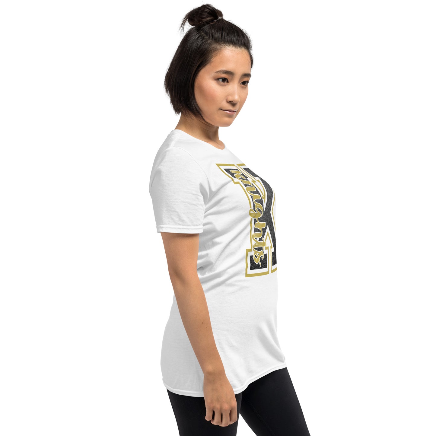 WMCS Cheer Elementary Adult T-Shirt