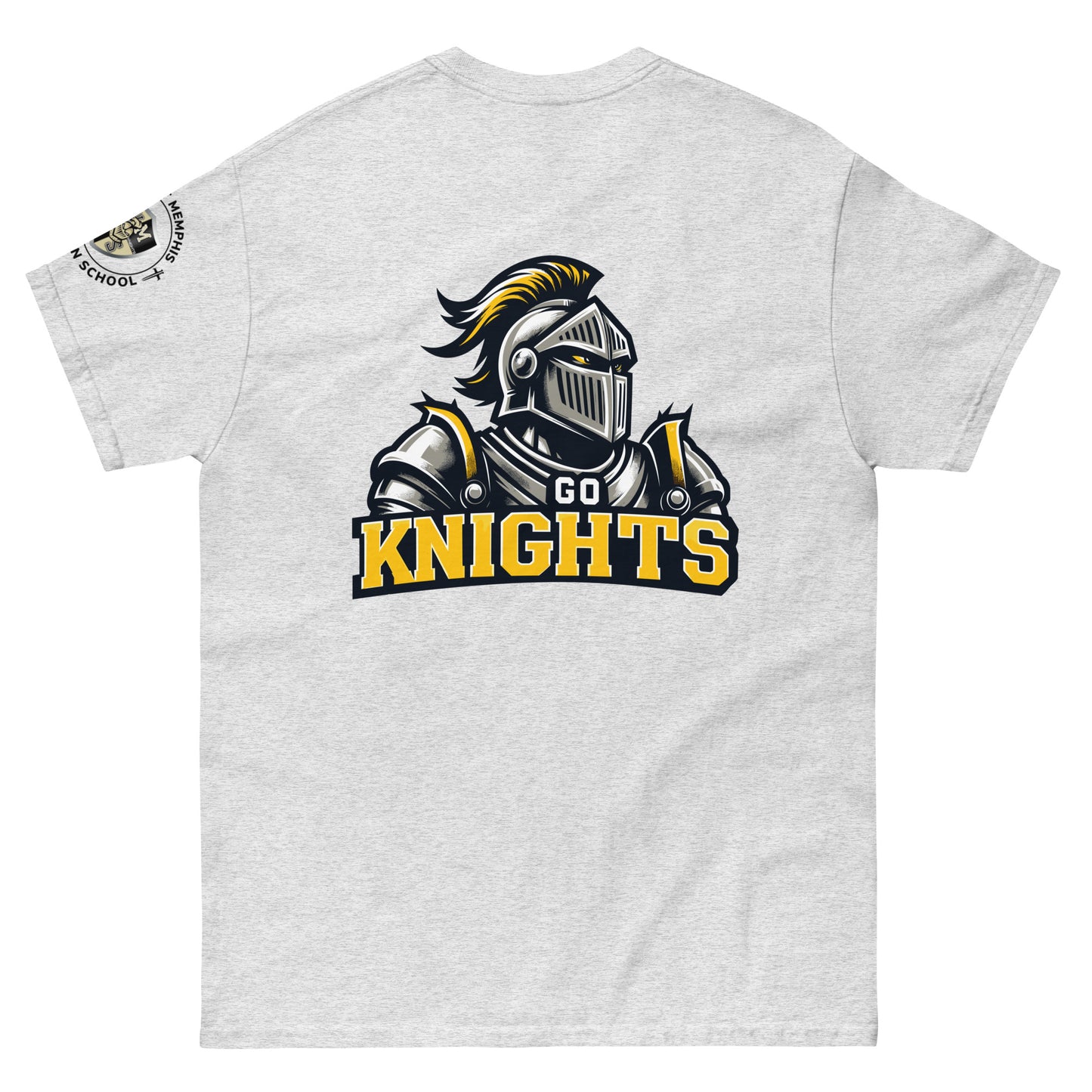 Knights Mens Tee