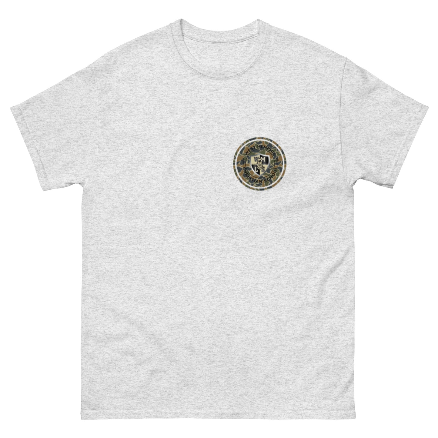 Knights Camo Tee