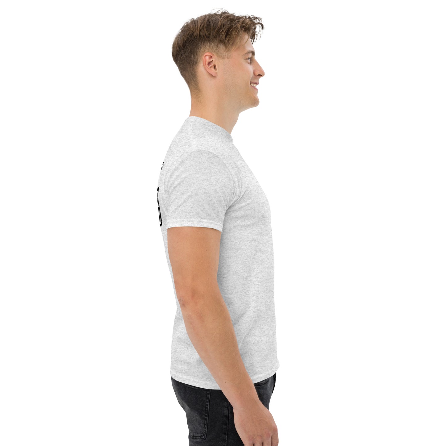 KNIGHTS Men Shield tee