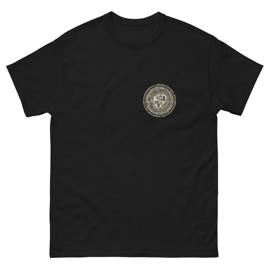 Knights Camo Tee