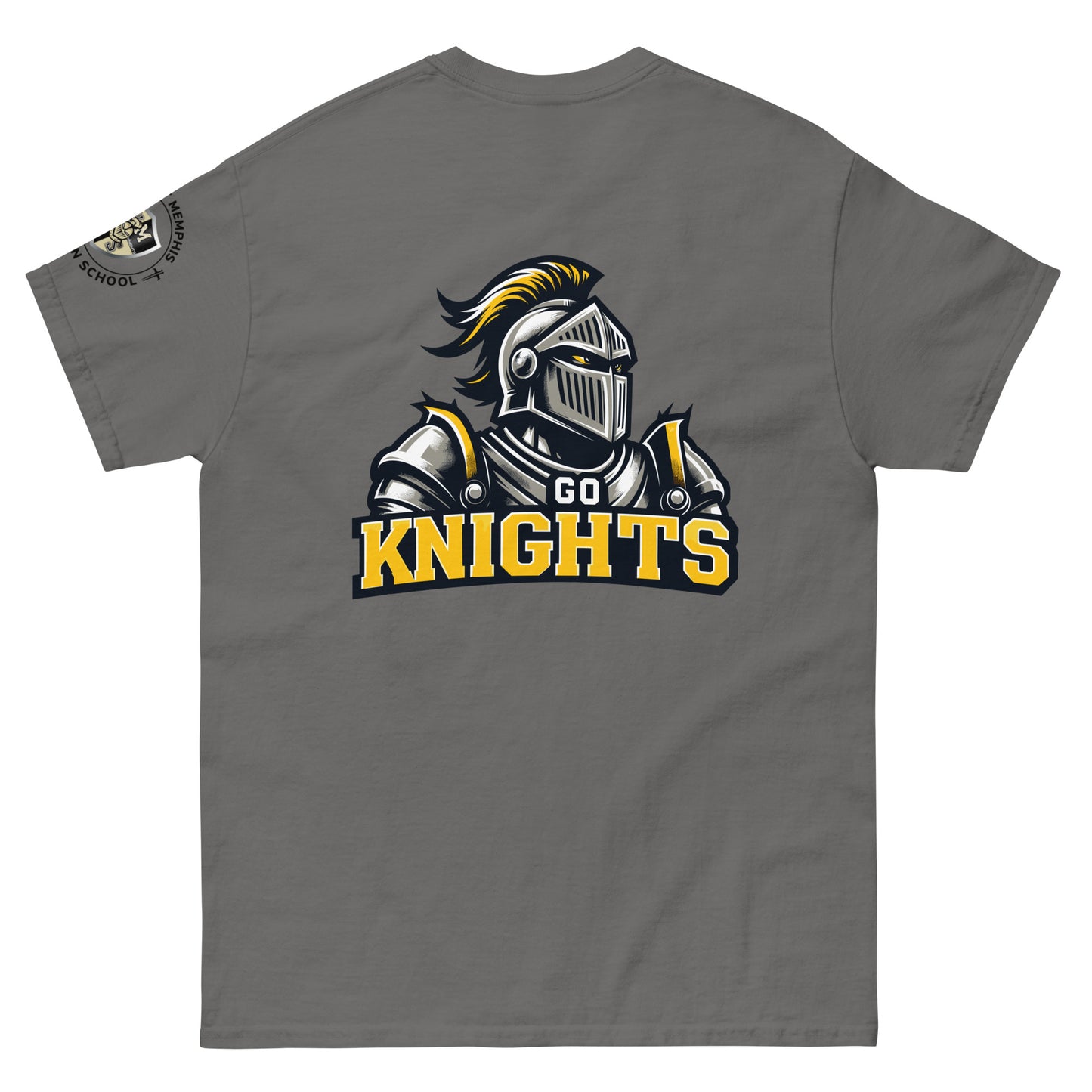 Knights Mens Tee