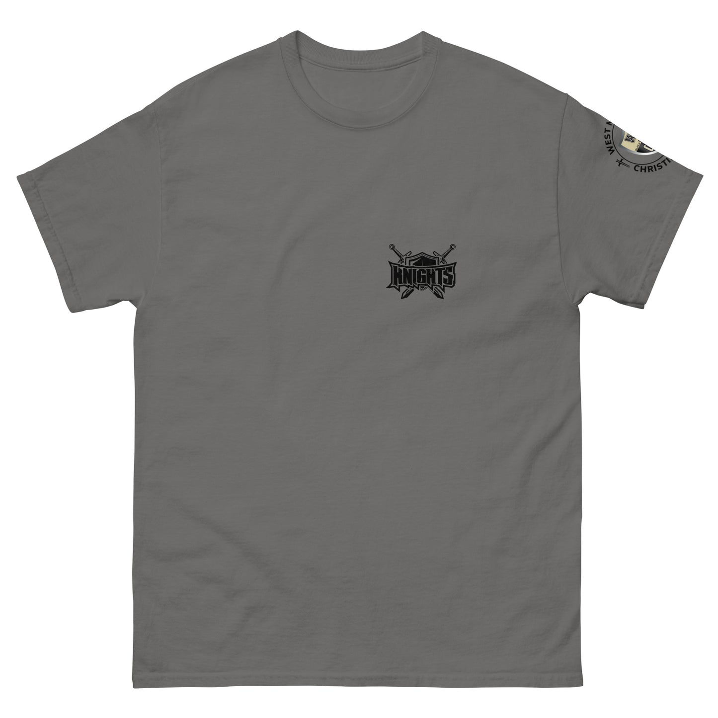 Knights Mens Tee