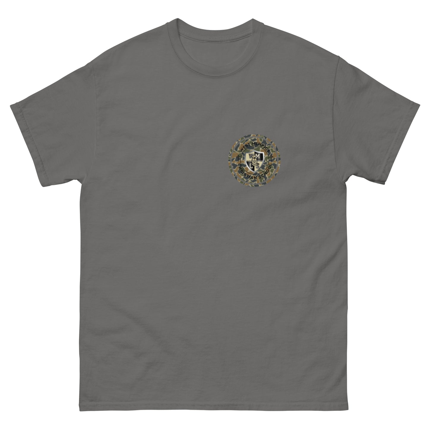 Knights Camo Tee