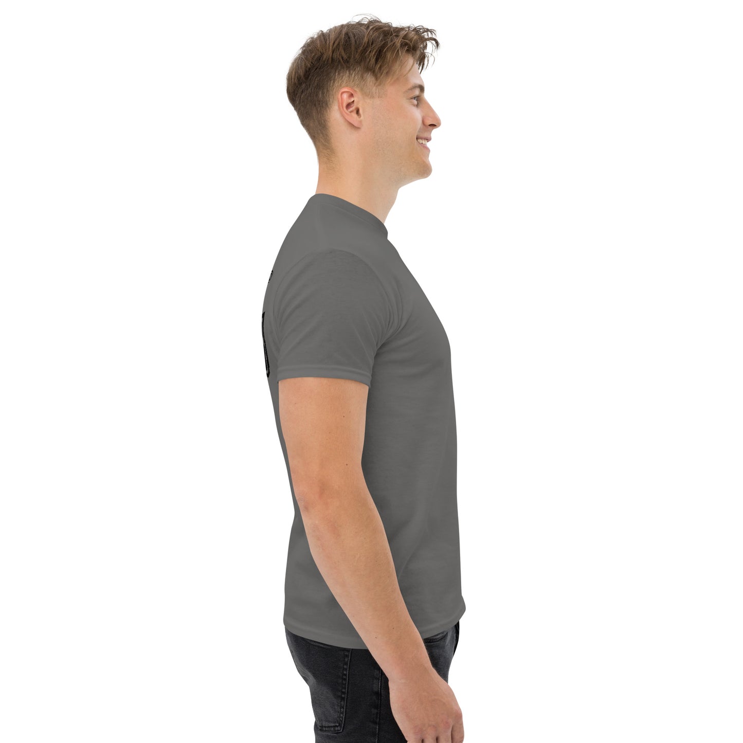 KNIGHTS Men Shield tee