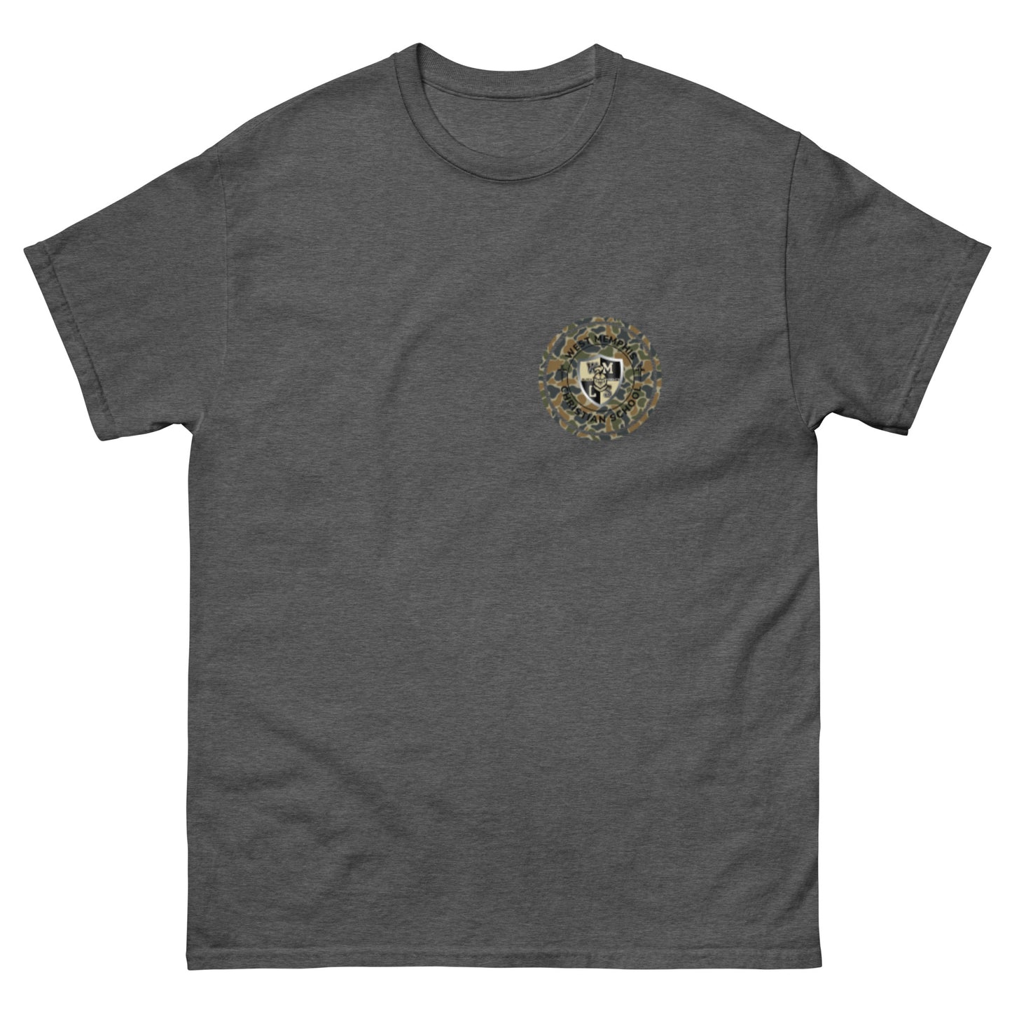 Knights Camo Tee