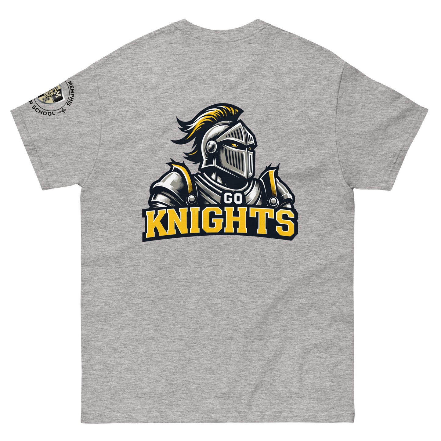 Knights Mens Tee