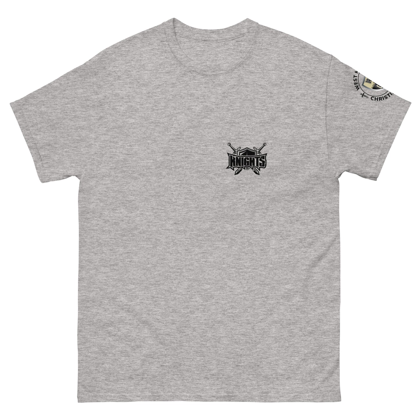 Knights Mens Tee