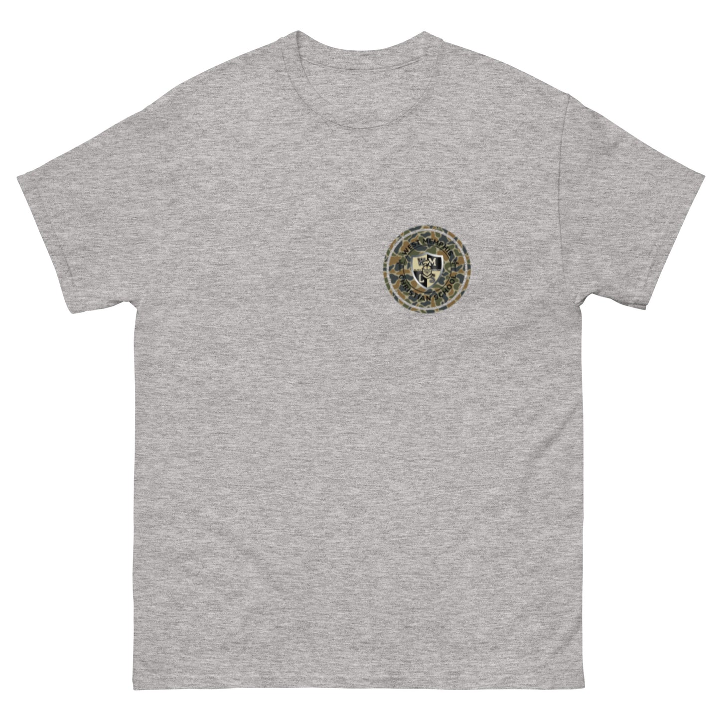 Knights Camo Tee