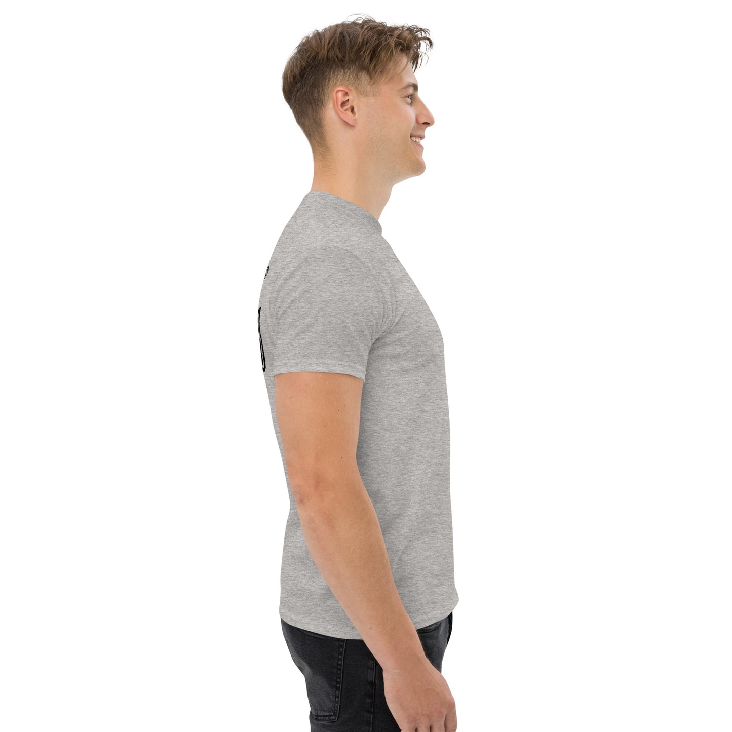KNIGHTS Men Shield tee
