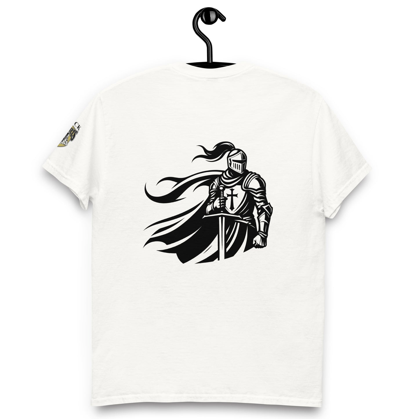 Mens Knights Tee
