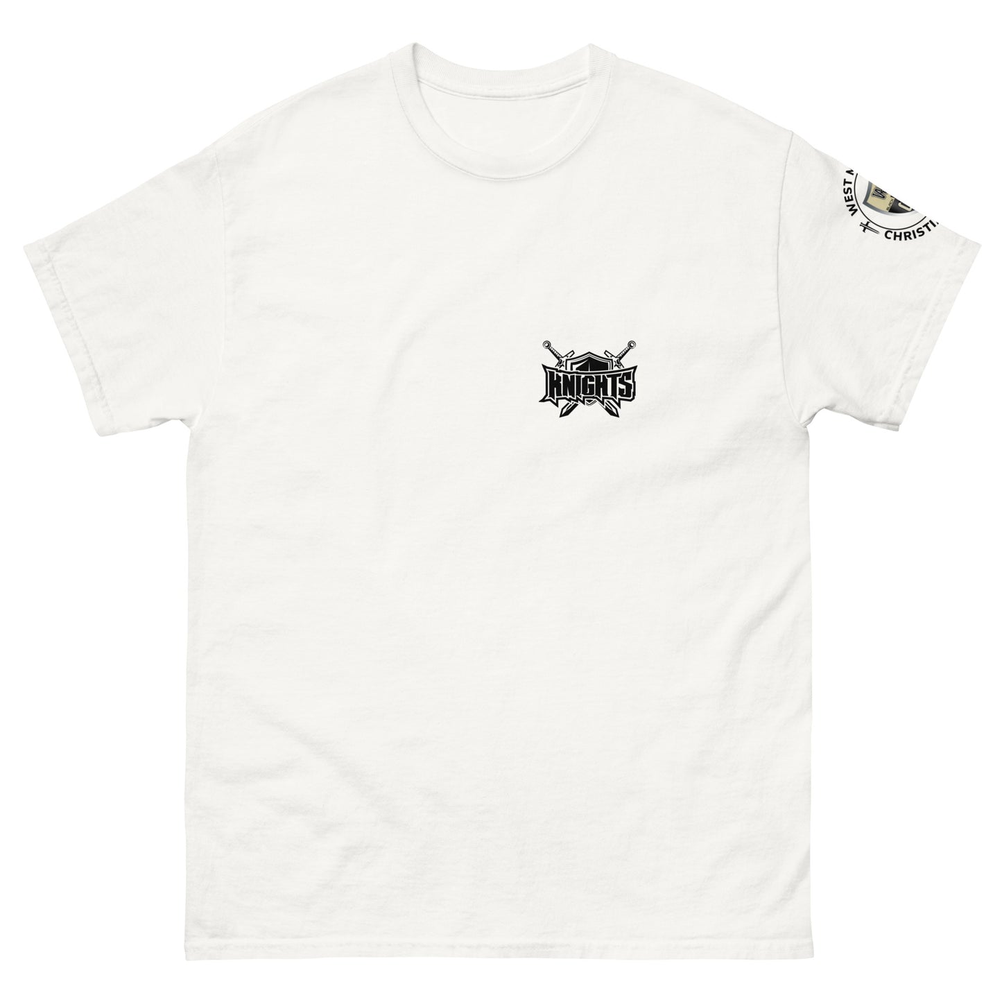 Knights Mens Tee