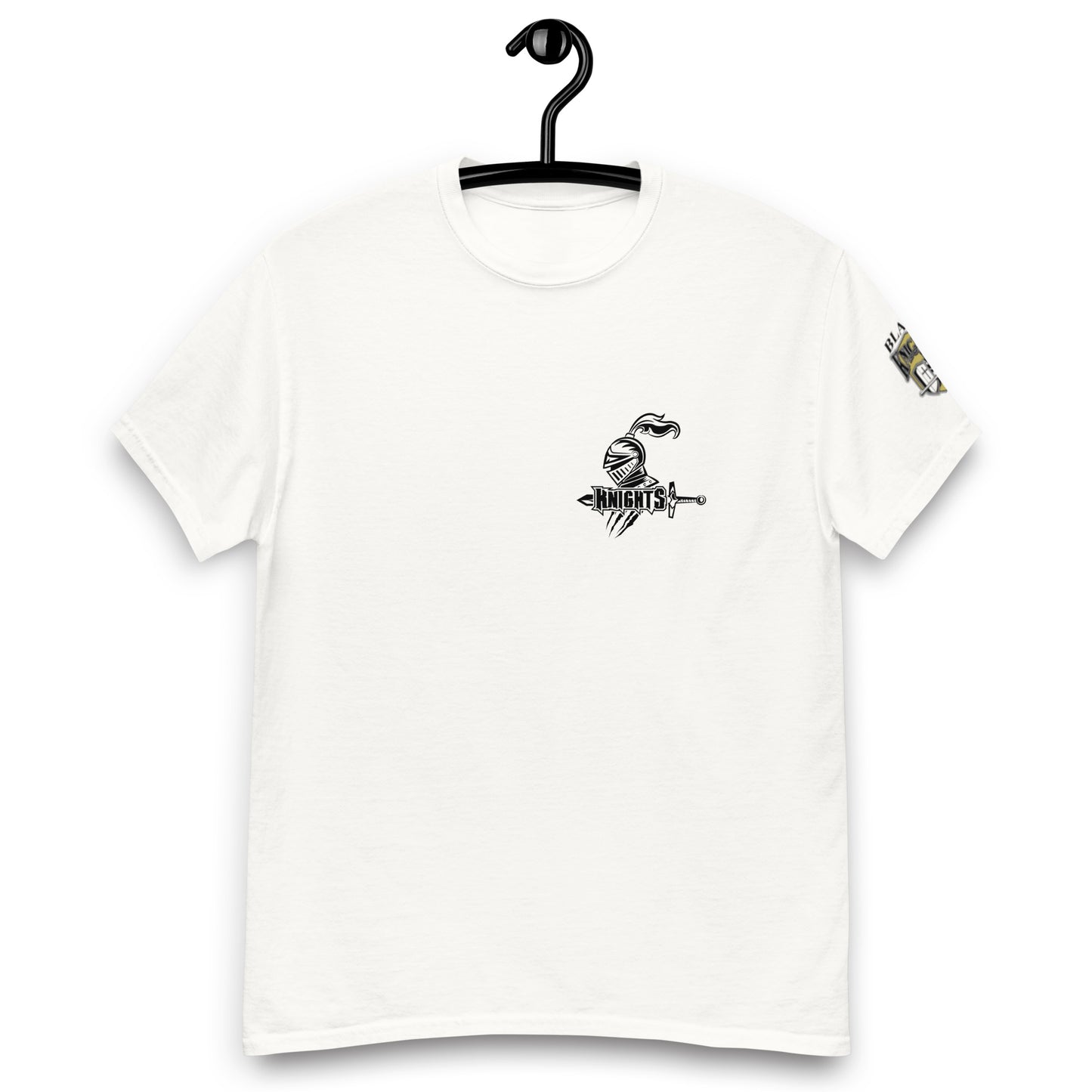Mens Knights Tee