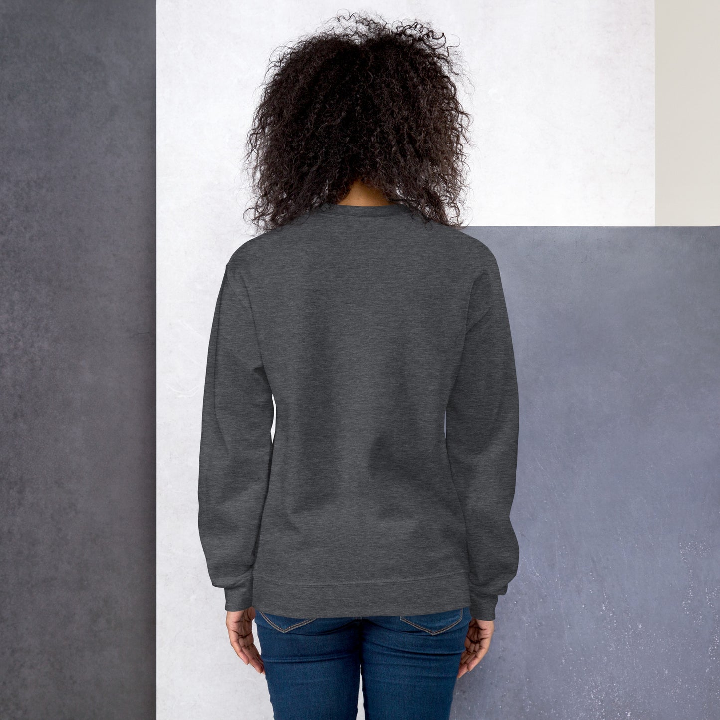 Duck Season Coquette sweatshirt
