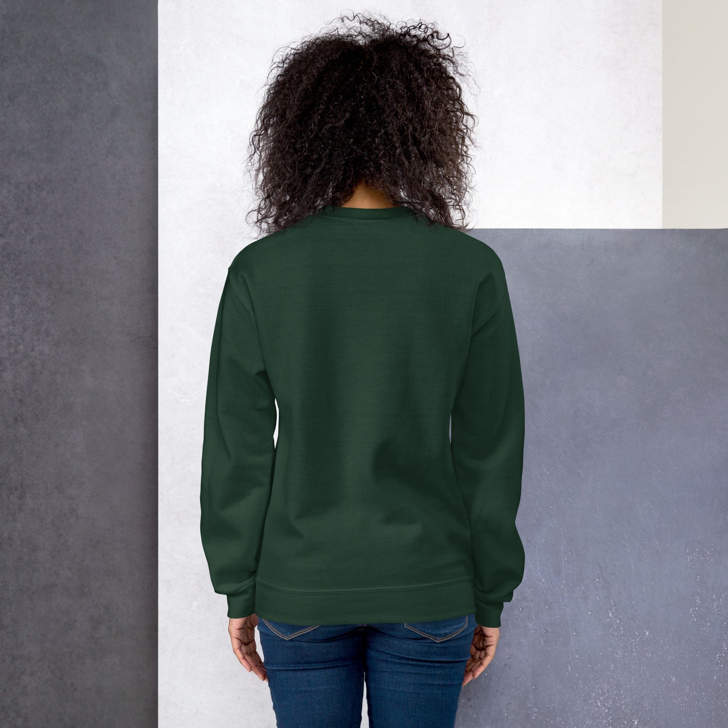 Duck Season Coquette sweatshirt